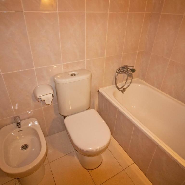 Primera línea Playa Cargador - Playamar ALBERT VILLAS - Apartment with Sea View - 18