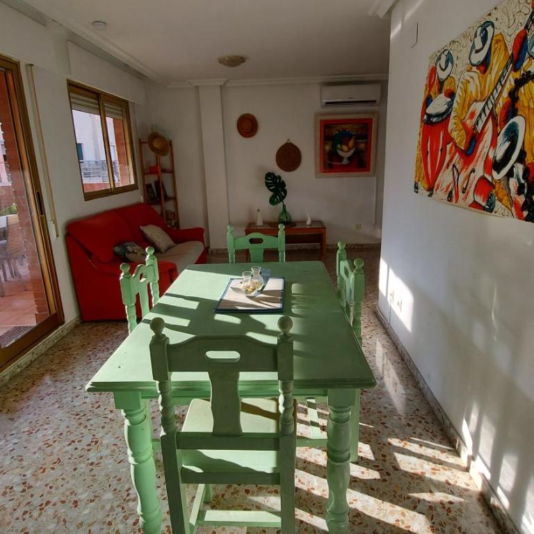 Redbrick Residence - Two-Bedroom Apartment - 2