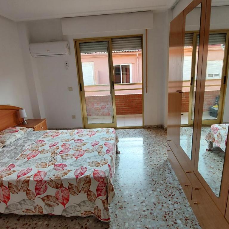 Redbrick Residence - Two-Bedroom Apartment - 6