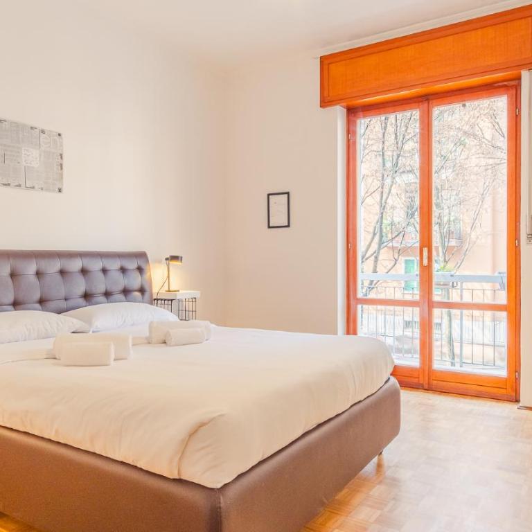 Residenza Ponte Pietra - Italian Homing - Appartamento con 3 Camere da Letto - 3