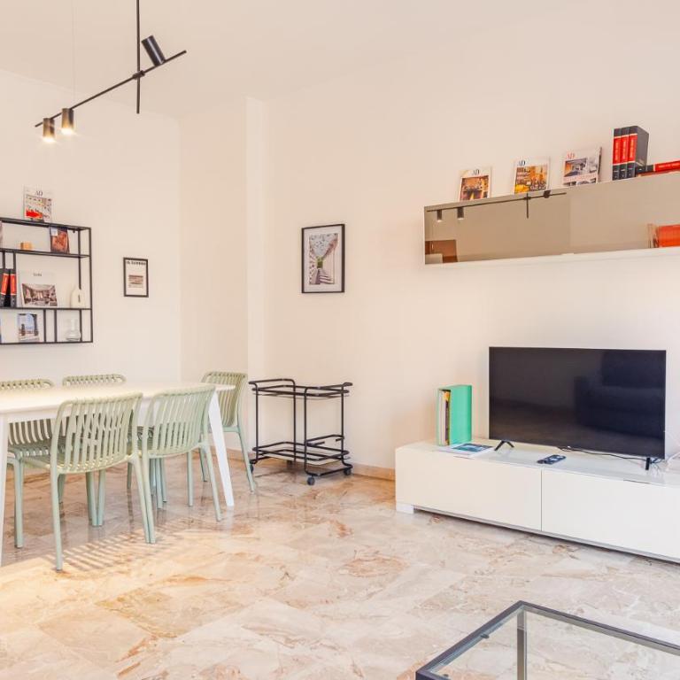 Residenza Ponte Pietra - Italian Homing - Appartamento con 3 Camere da Letto - 14