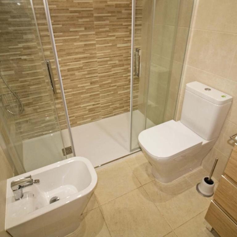 JARDINES DEL PUERTO Primera línea de playa ALBERT VILLAS - Apartamento con vistas al mar - 15