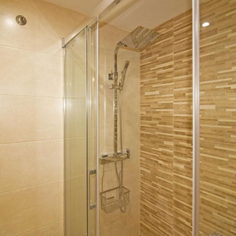 JARDINES DEL PUERTO Primera línea de playa ALBERT VILLAS - Apartamento con vistas al mar - 16