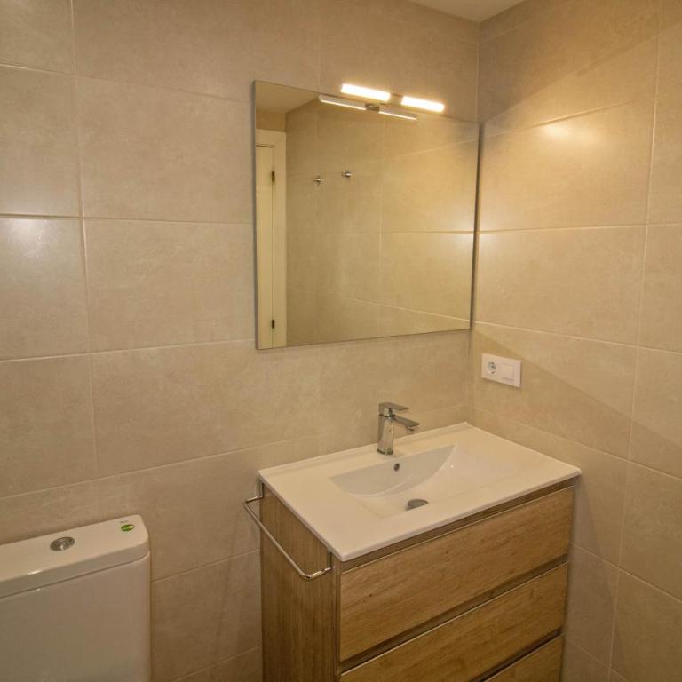 JARDINES DEL PUERTO Primera línea de playa ALBERT VILLAS - Apartamento con vistas al mar - 17