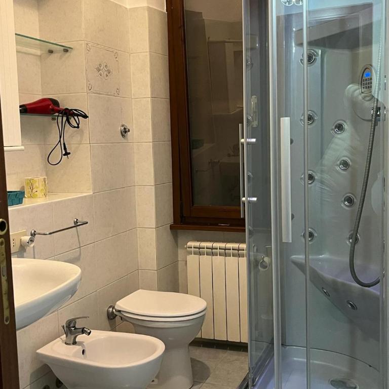 Vacanze Deaf - Casa con 1 Camera da Letto - 9