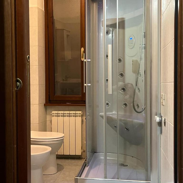 Vacanze Deaf - Casa con 1 Camera da Letto - 10