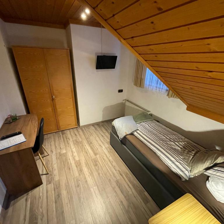 Hotel-Gasthof Lammersdorf - Einzelzimmer - 3