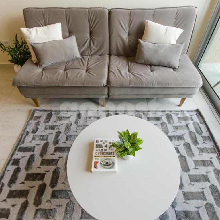 Dazzling apart minutes from Shopping Mcal Lopez - Apartment - 5
