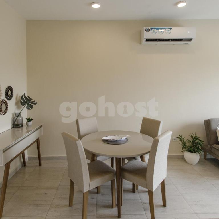 Dazzling apart minutes from Shopping Mcal Lopez - Apartment - 7