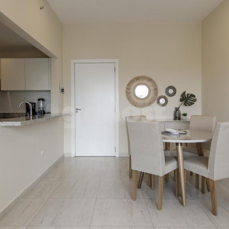Dazzling apart minutes from Shopping Mcal Lopez - Apartment - 9