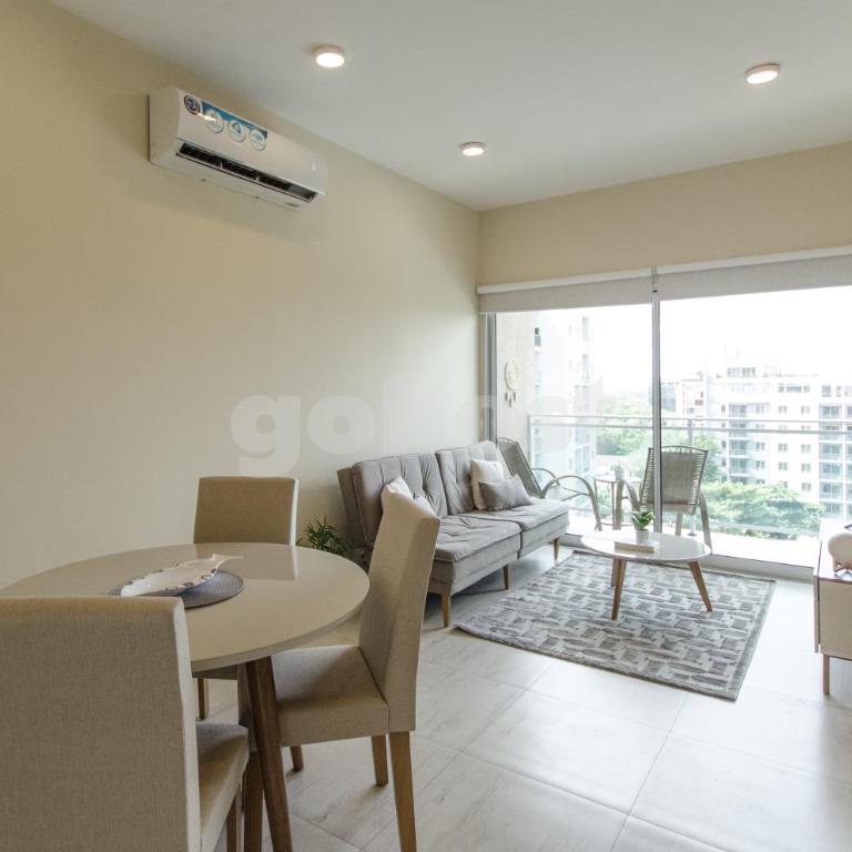 Dazzling apart minutes from Shopping Mcal Lopez - Apartment - 8