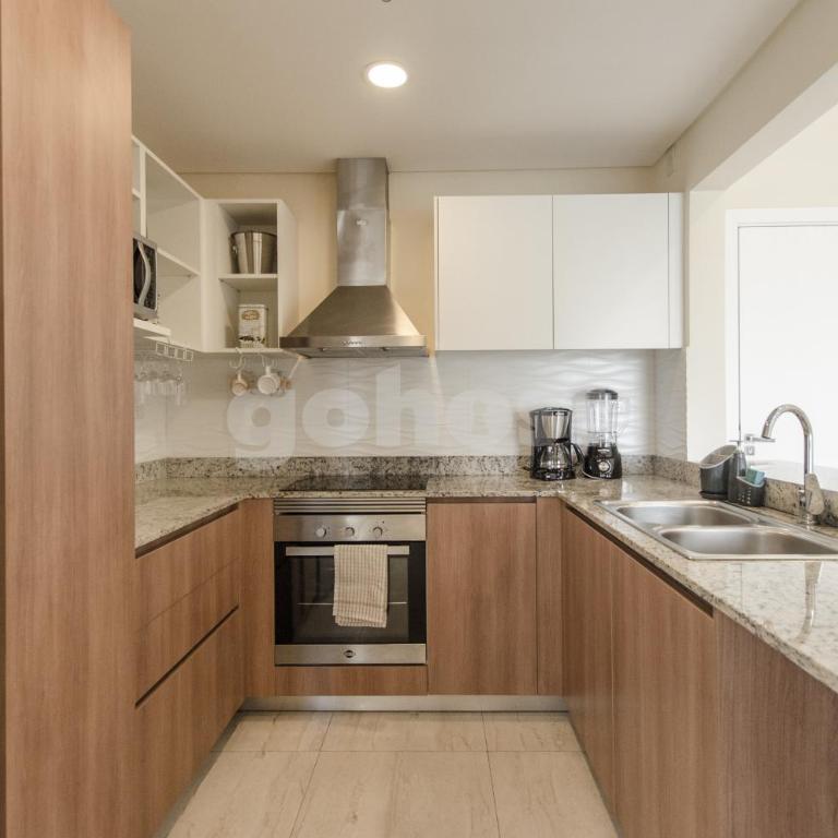 Dazzling apart minutes from Shopping Mcal Lopez - Apartment - 13