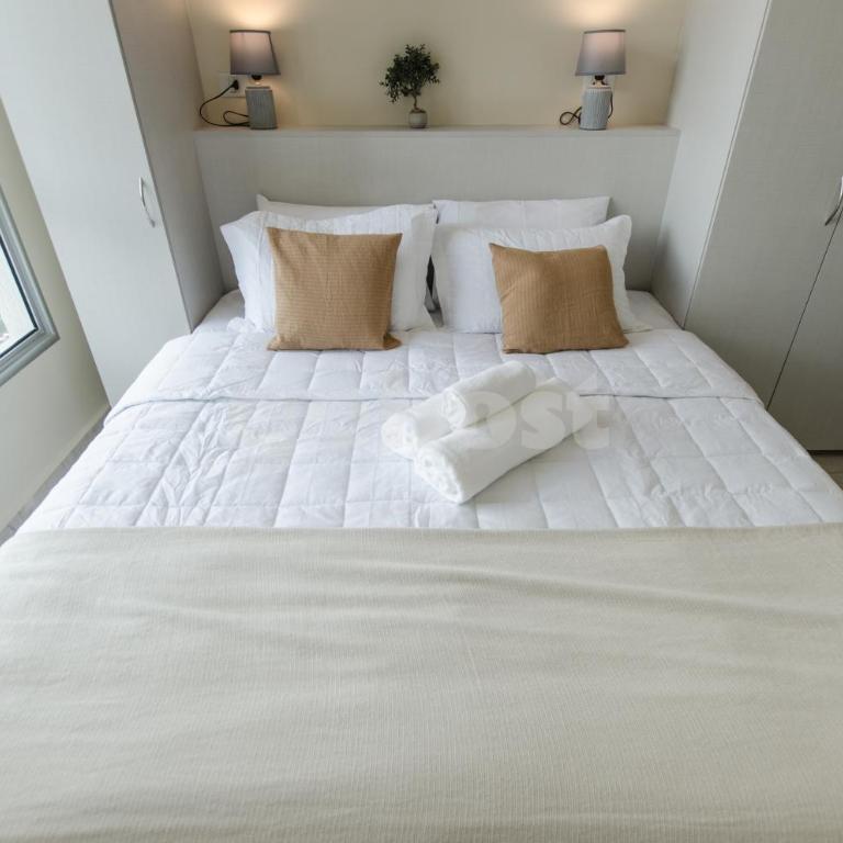 Dazzling apart minutes from Shopping Mcal Lopez - Apartment - 17