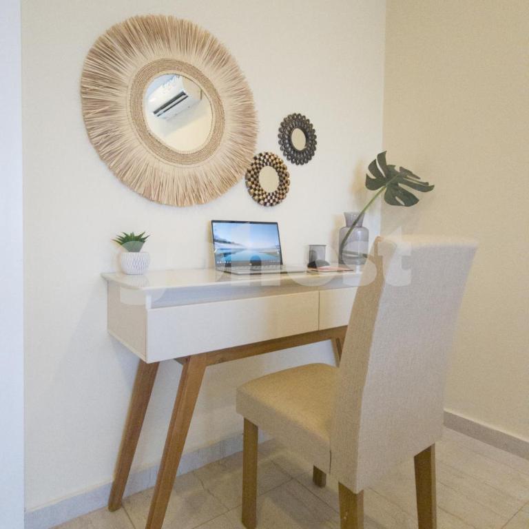 Dazzling apart minutes from Shopping Mcal Lopez - Apartment - 11