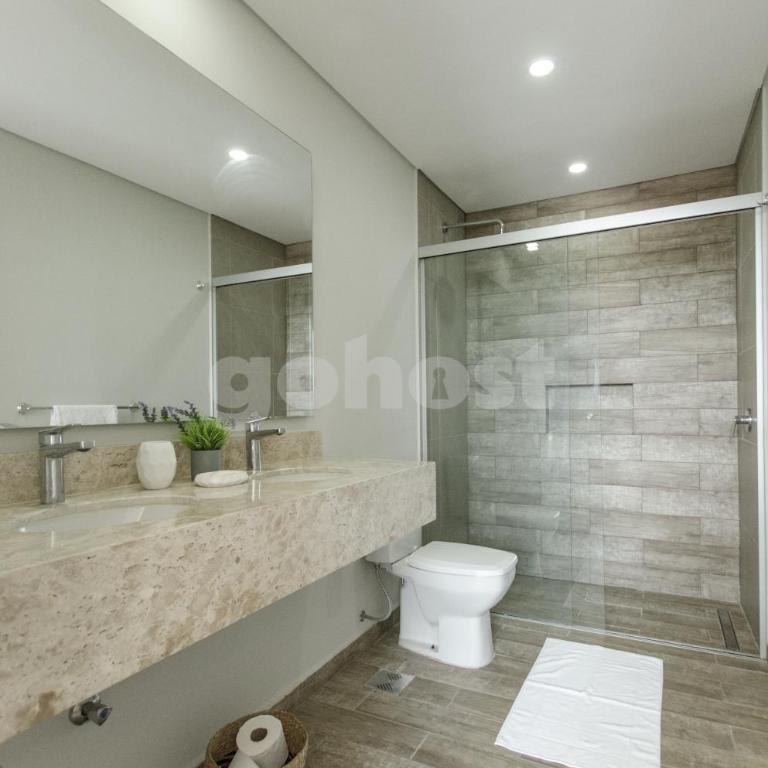 Dazzling apart minutes from Shopping Mcal Lopez - Apartment - 21