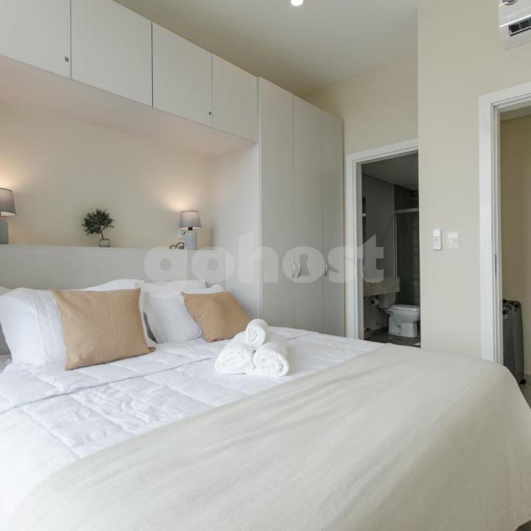 Dazzling apart minutes from Shopping Mcal Lopez - Apartment - 16
