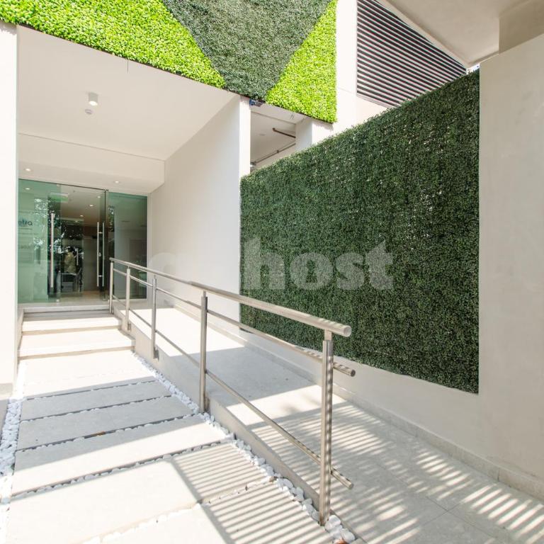 Dazzling apart minutes from Shopping Mcal Lopez - Apartment - 23