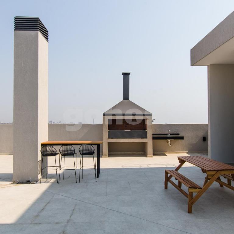Dazzling apart minutes from Shopping Mcal Lopez - Apartment - 27