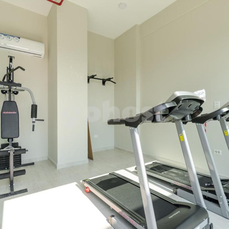 Dazzling apart minutes from Shopping Mcal Lopez - Apartment - 29