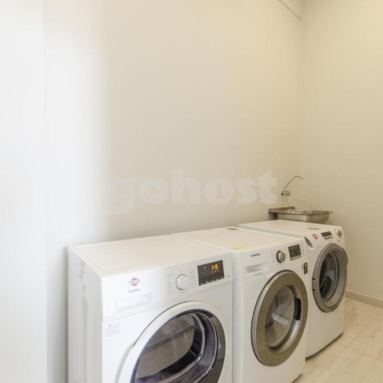 Dazzling apart minutes from Shopping Mcal Lopez - Apartment - 34