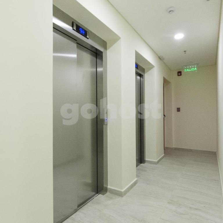 Dazzling apart minutes from Shopping Mcal Lopez - Apartment - 35