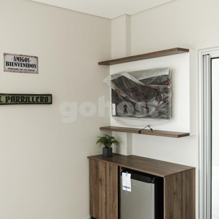Dazzling apart minutes from Shopping Mcal Lopez - Apartment - 33