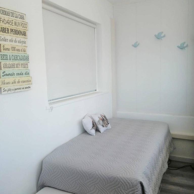 Pintor Sorolla Beach by Agencia Poniente - Apartment with Sea View - 19