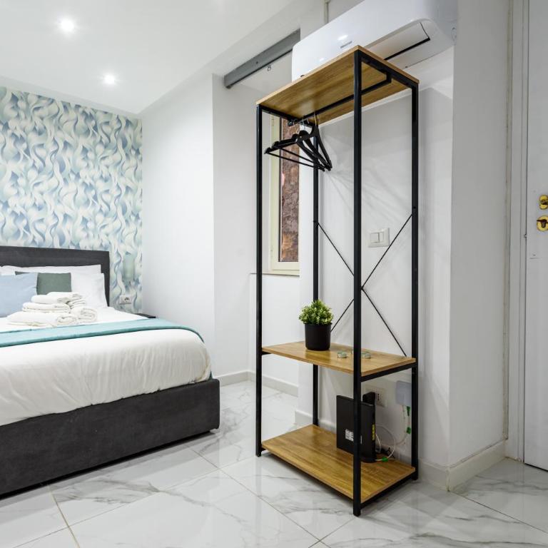 Toledo 26 - Appartamento con 1 Camera da Letto - 13