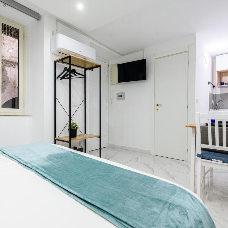 Toledo 26 - Appartamento con 1 Camera da Letto - 14