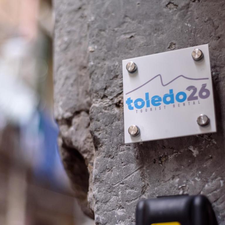 Toledo 26 - Appartamento con 1 Camera da Letto - 16