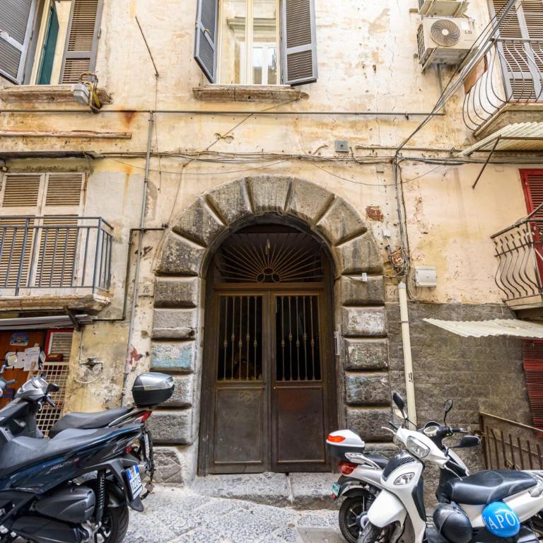 Toledo 26 - Appartamento con 1 Camera da Letto - 22