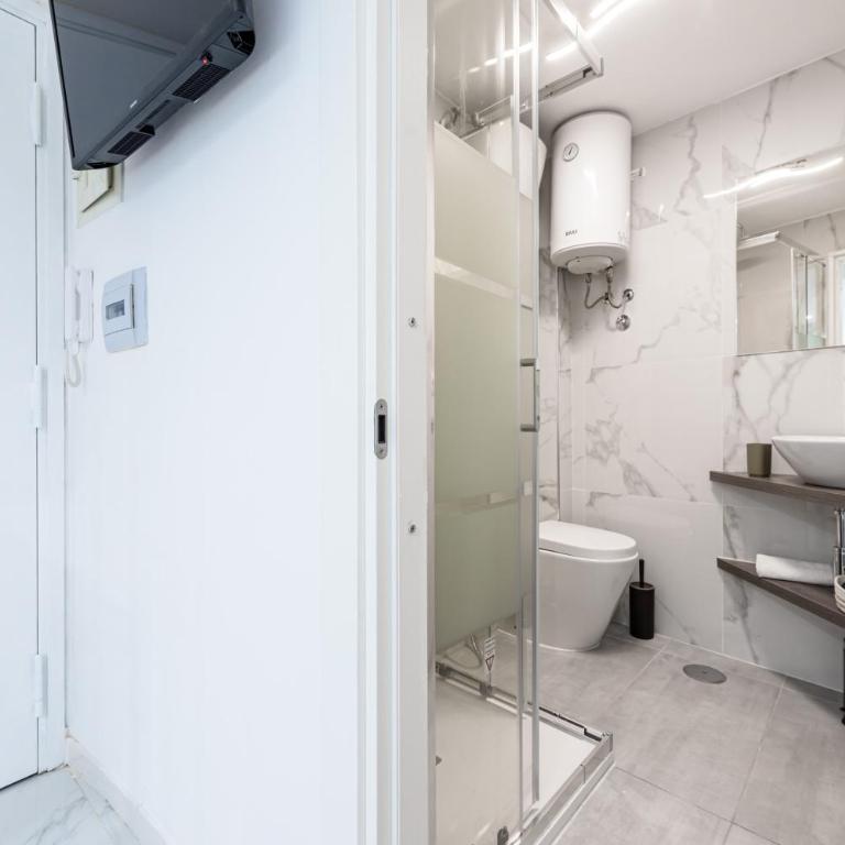 Toledo 26 - Appartamento con 1 Camera da Letto - 24