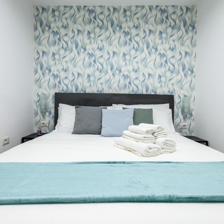 Toledo 26 - Appartamento con 1 Camera da Letto - 27
