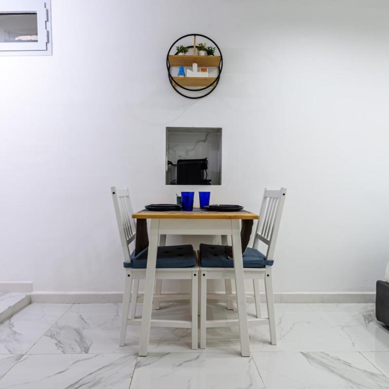 Toledo 26 - Appartamento con 1 Camera da Letto - 28