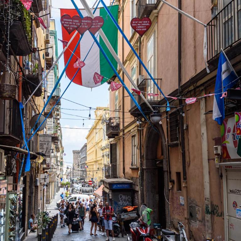 Toledo 26 - Appartamento con 1 Camera da Letto - 29
