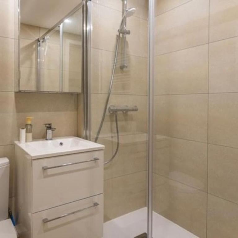Studio cabine 86 Cosy - Appartamento con 1 Camera da Letto - 9