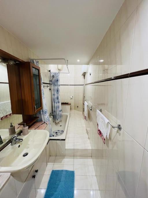 Apartment Albona 77 - Appartement 2 Chambres - 37