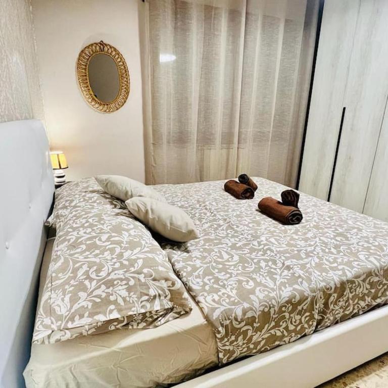 Apartment Albona 77 - Appartement 2 Chambres - 2