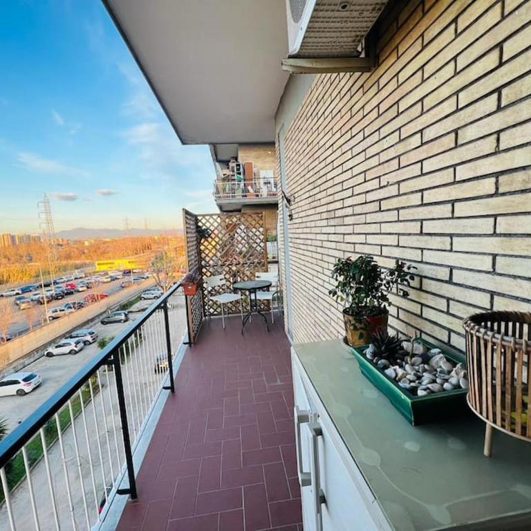 Apartment Albona 77 - Appartement 2 Chambres - 27