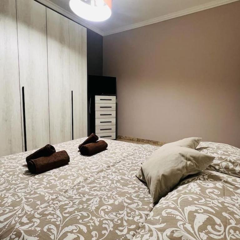 Apartment Albona 77 - Appartement 2 Chambres - 30