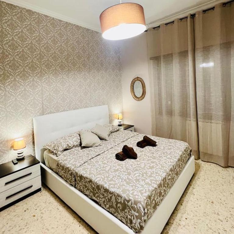 Apartment Albona 77 - Appartement 2 Chambres - 31