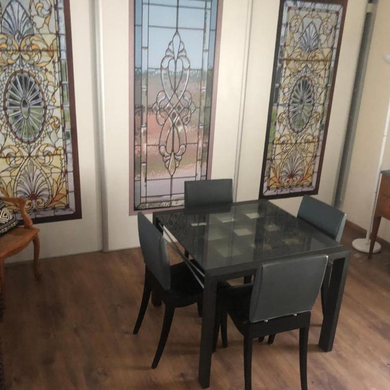 Orléans: maison de charme au cœur de la ville - Two-Bedroom Apartment - 7