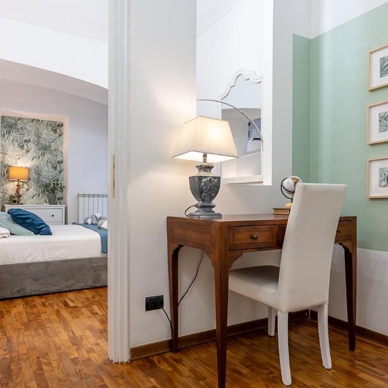 Romantic apt in Historic Center - Egyptian museum - Appartamento con 1 Camera da Letto - 4
