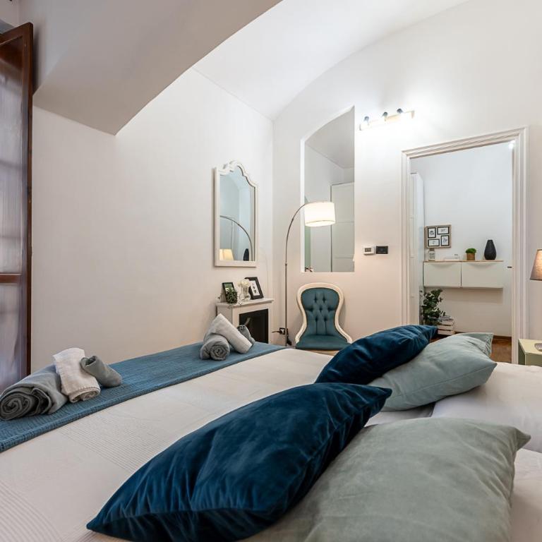 Romantic apt in Historic Center - Egyptian museum - Appartamento con 1 Camera da Letto - 3