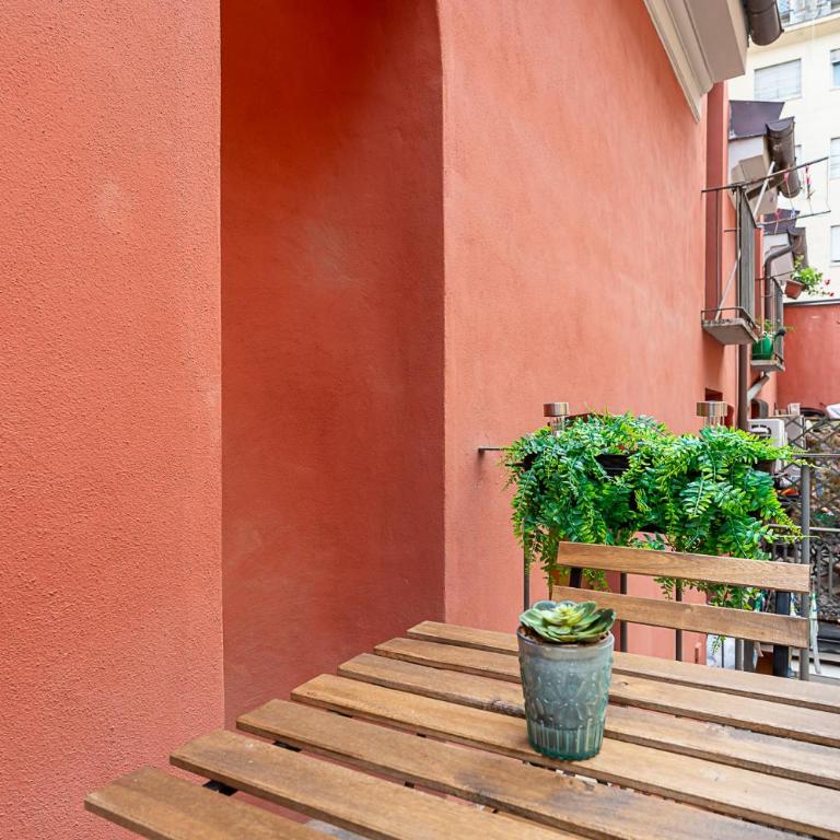 Romantic apt in Historic Center - Egyptian museum - Appartamento con 1 Camera da Letto - 21