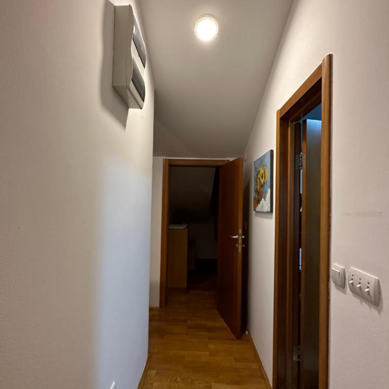 Family Apartment close to Old town! FREE PARKING SPOT - Two-Bedroom Apartment - 9