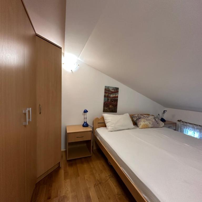 Family Apartment close to Old town! FREE PARKING SPOT - Two-Bedroom Apartment - 4