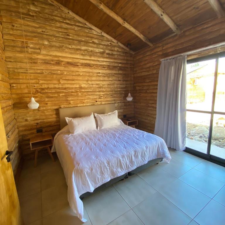 Balcon del Golf - Cabaña con vistas al jardín - 1