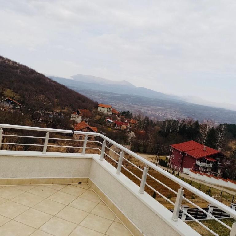Vila Kruna - Apartman - 3