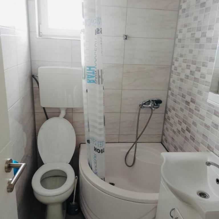 Vila Kruna - Apartman - 1
